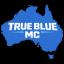 TrueBlue MC server icon
