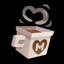 Minecafe server icon