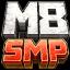 M8SMP server icon
