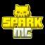 SparkMC server icon