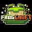 Frogcraft Survival server icon