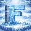Frost SMP server icon