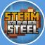 Steam and Steel server icon