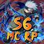 Shinobi Gaiden MC server icon