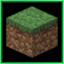 The Normal SMP server icon