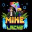 MineLachs server icon