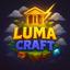 LumaCraft server icon