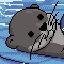 Otters World server icon