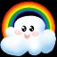 HappyCloud server icon