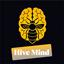 Hive-minds server icon
