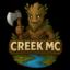 Creek MC server icon