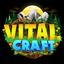 VitalCraft server icon