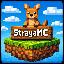 StrayaMC server icon