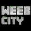 Weeb City server icon
