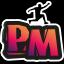 Parkour Masters server icon