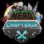 Nerdcrafteria server icon