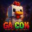 GaConMC server icon