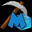 MinedMC server icon
