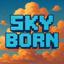 SkyBornSMP server icon
