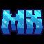 MineX server icon