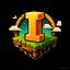 InderalokaMC SMP server icon