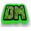 dotMINE server icon