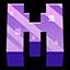 Moonlight SMP server icon