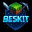 Beskit server icon