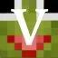 V For Vanilla server icon
