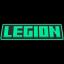 Legion Network server icon
