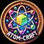 Atom-Craft server icon