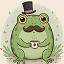 Frog Nation server icon