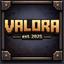Valora server icon