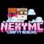 NexyMC Crafty Realms server icon