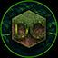 DoodleCore server icon