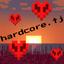 hardcore.tj server icon