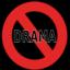 No Drama server icon