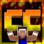 CoolCraft server icon