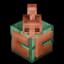 CopperCraft server icon