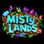 Mistylands server icon