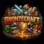 BronzeCraft server icon