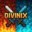 Divinix Network server icon
