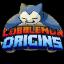 Cobblemon Origins server icon
