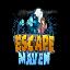Escape Maven server icon