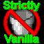 Strictly Vanilla server icon