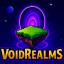 VoidrealmsMC server icon