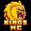 The KingsMC server icon
