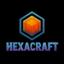 HexaCraft server icon