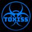 Toxiss server icon