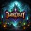 DarkCraft server icon